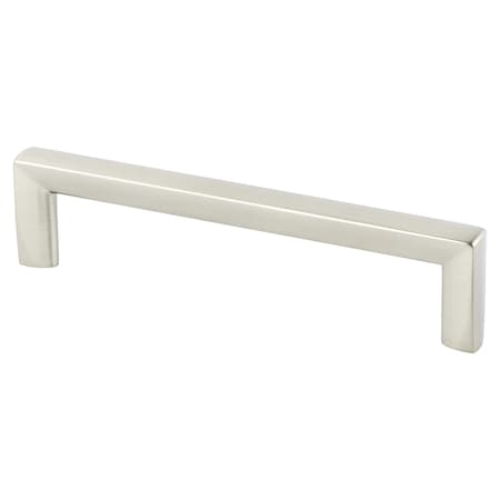 Berenson Metro 128mm CC Brushed Nickel Pull 4113-1BPN-P